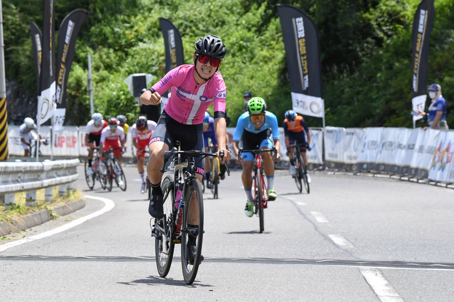 ジュニアユースチャンピオンシップ