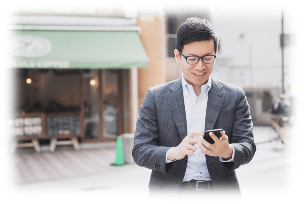 アイグッズ株式会社　代表取締役　三木 章平