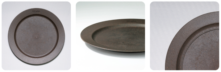 SUS Coffee PLA Plate 【希望小売価格】1,320円（税込）