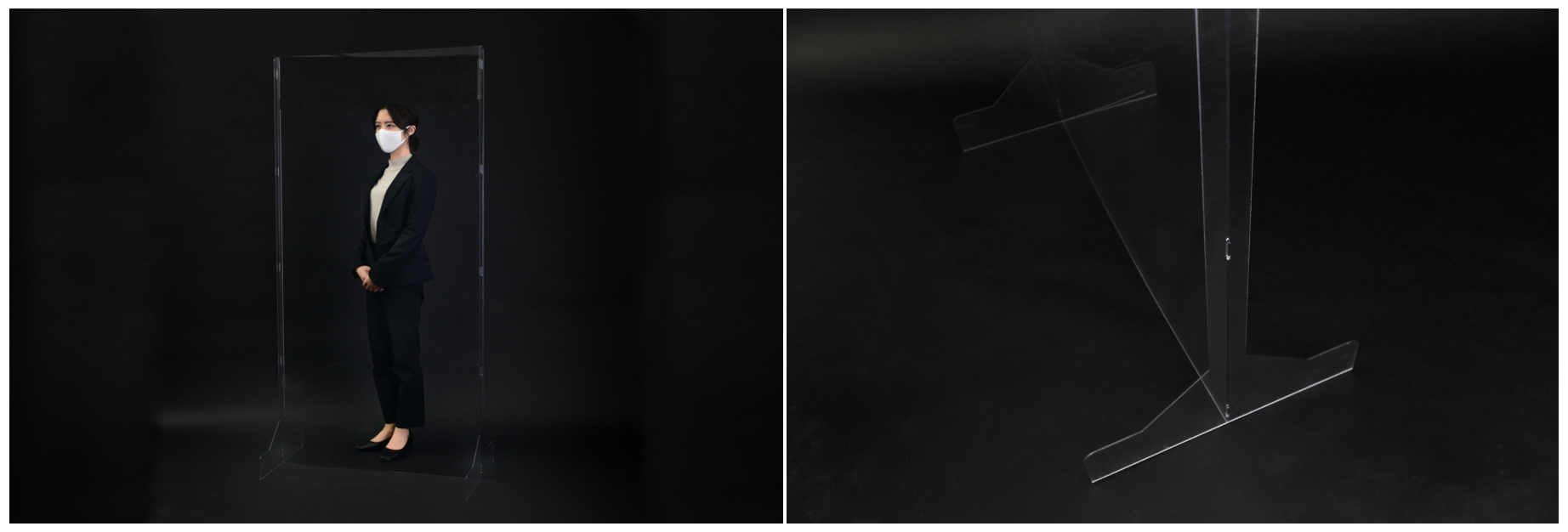 ※高さ180cm×幅89cm