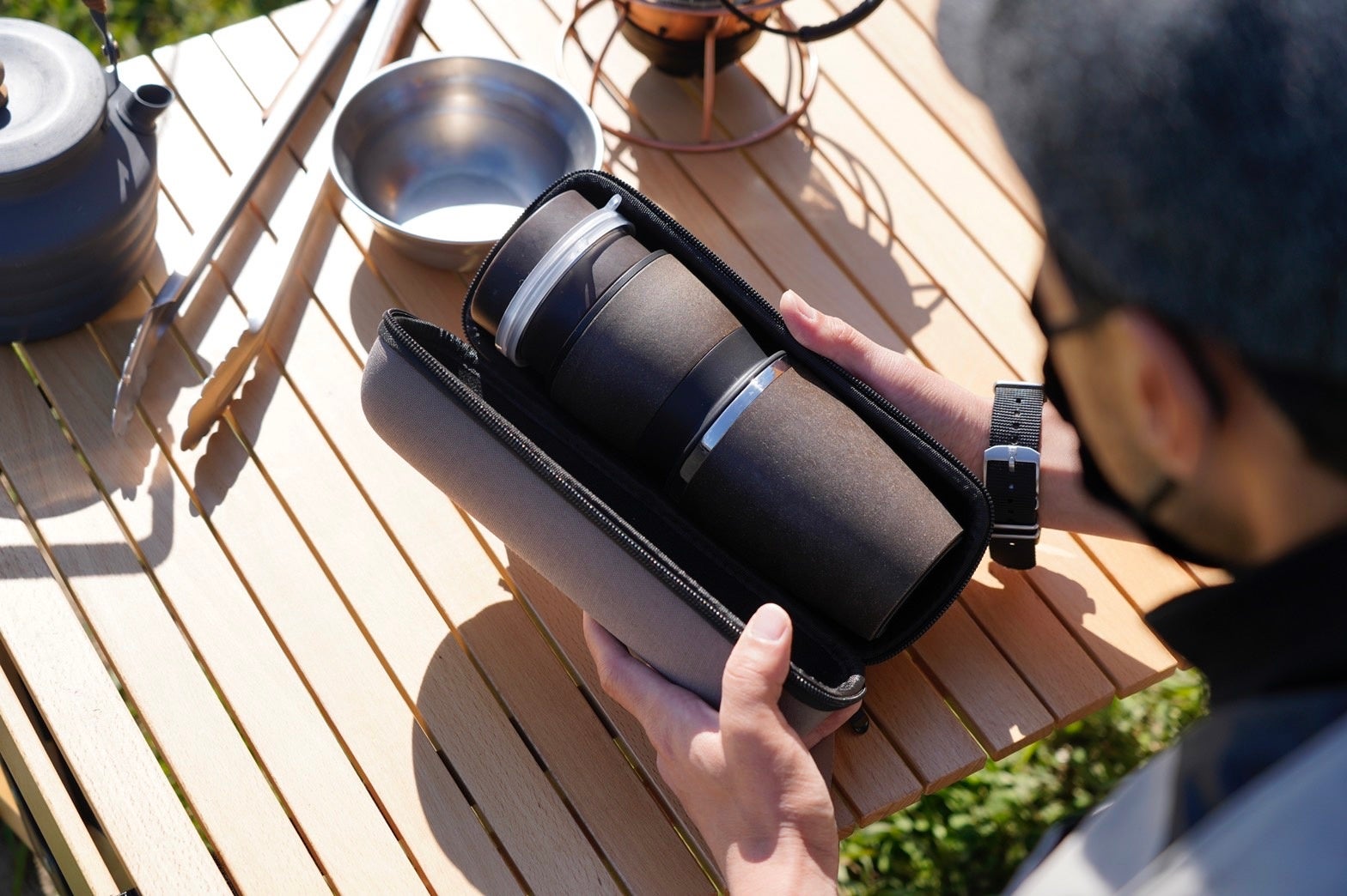 プレゼントにも最適