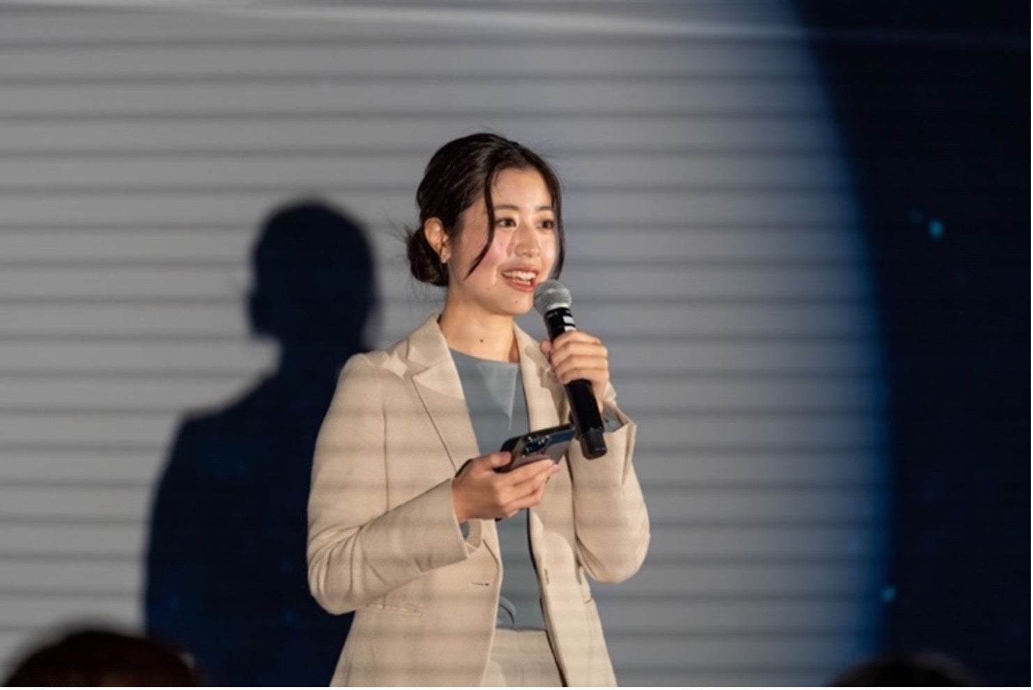 経営陣によるメッセージ