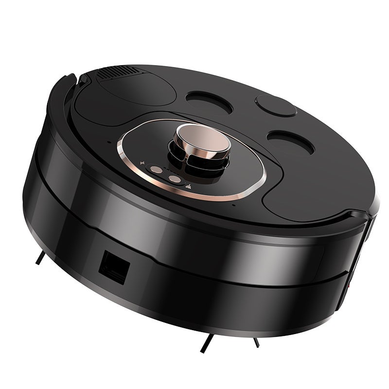 中型清掃ロボットRACLEBO（ラクリボ）