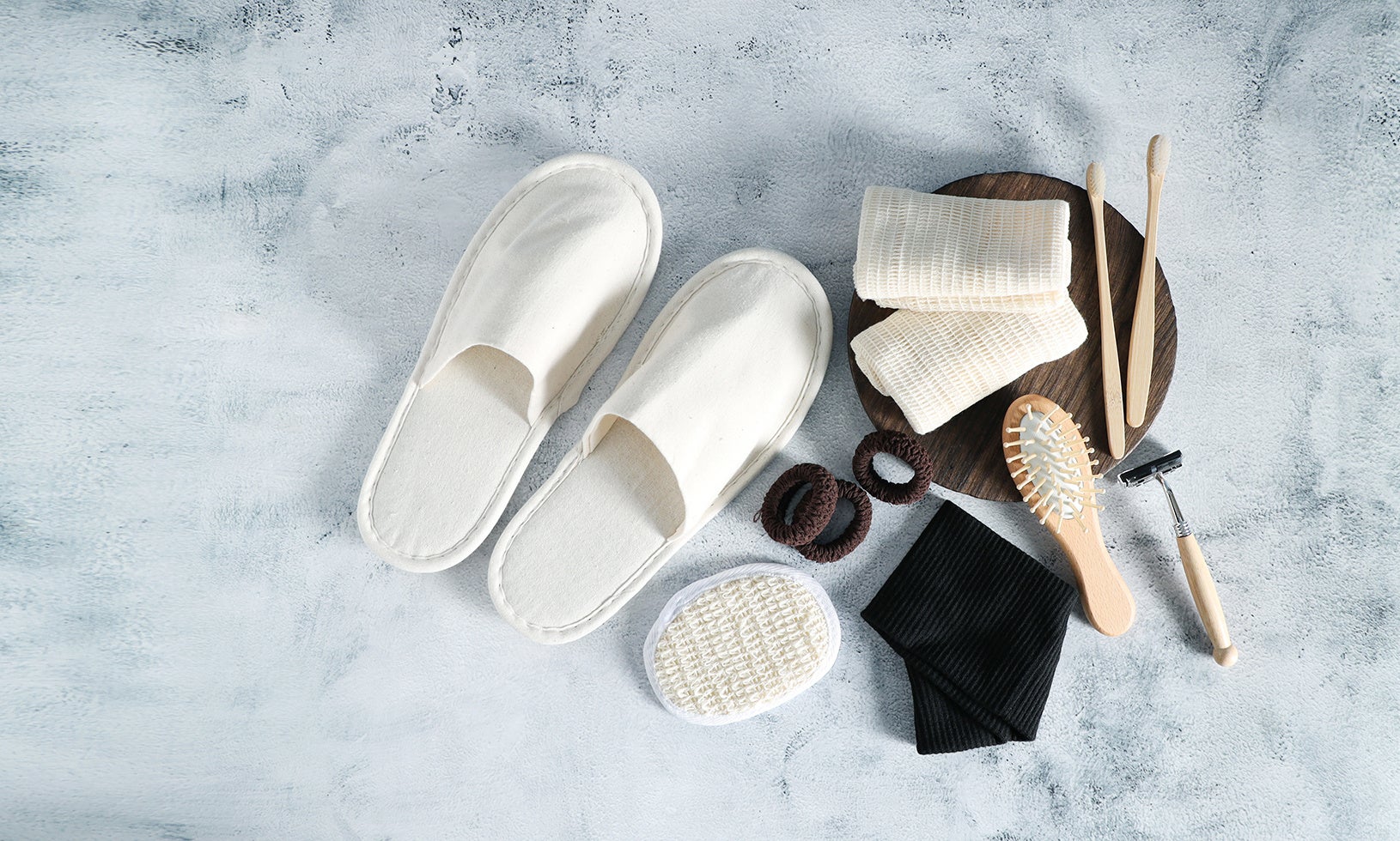 多数のご要望から誕生！より剃りやすくなった5枚刃竹カミソリを