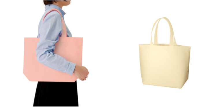 デザイン印刷によりホテルのオリジナルノベルティに