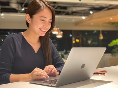 オンラインでの会社説明