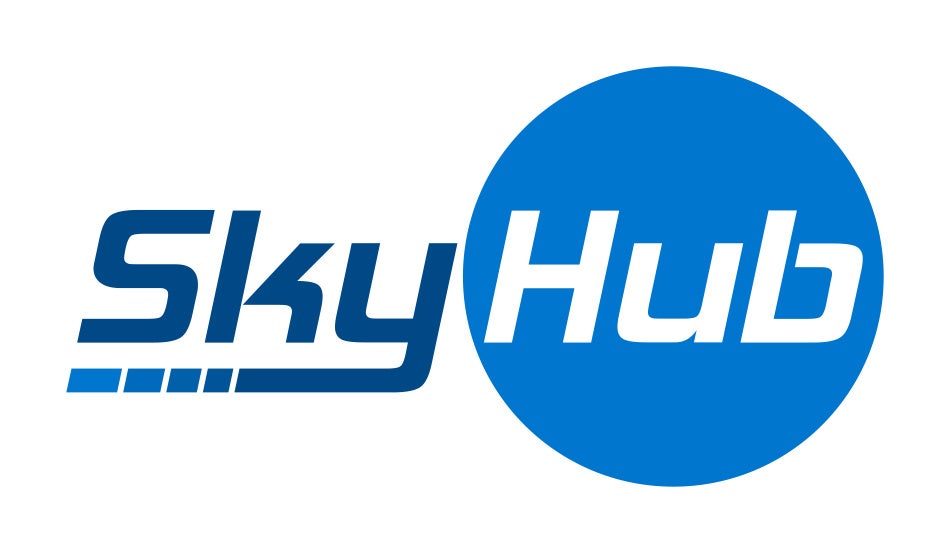 SkyHub®ロゴ