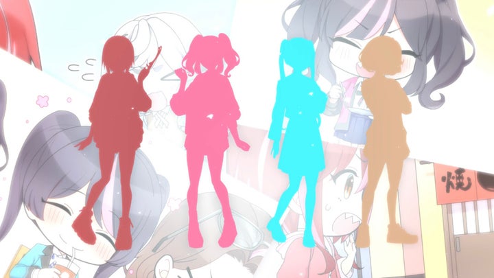 『とりあえずカルビちゃん』キャラクターボイス初登場のティザーPVを公開! 『とりあえずカルビちゃん』キャラクターボイス初登場のティザーPVを公開!