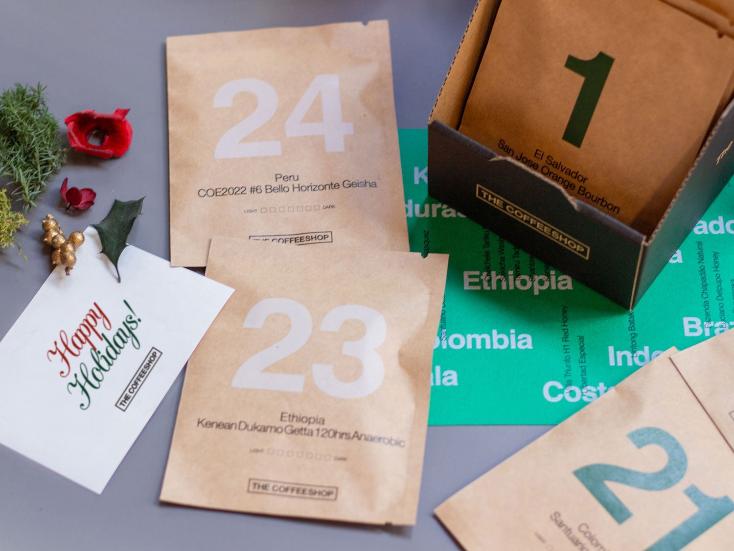 最後の２日間は豪華プレミアムクロップ入り