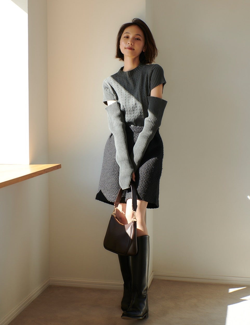 RANDEBOO セットアップ 32220-108-