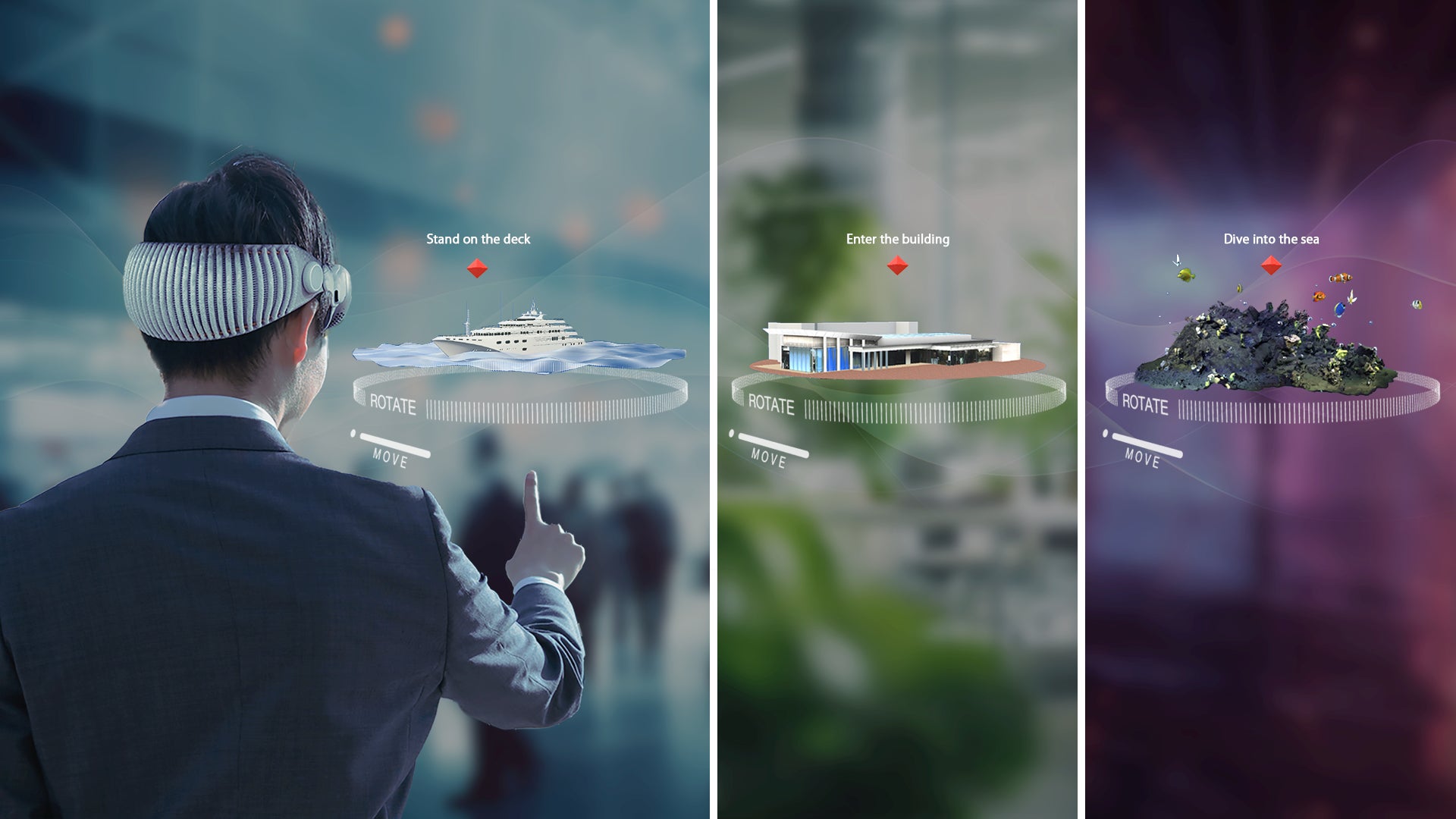 Meson Pro Rms MESON、Apple Vision Pro向け3Dモデルビューワー『FlexiViewer』のトライアル版をリリース | 株式会社MESON ...