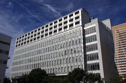 新規開設拠点　DX Education Center Briscola Academy 本部