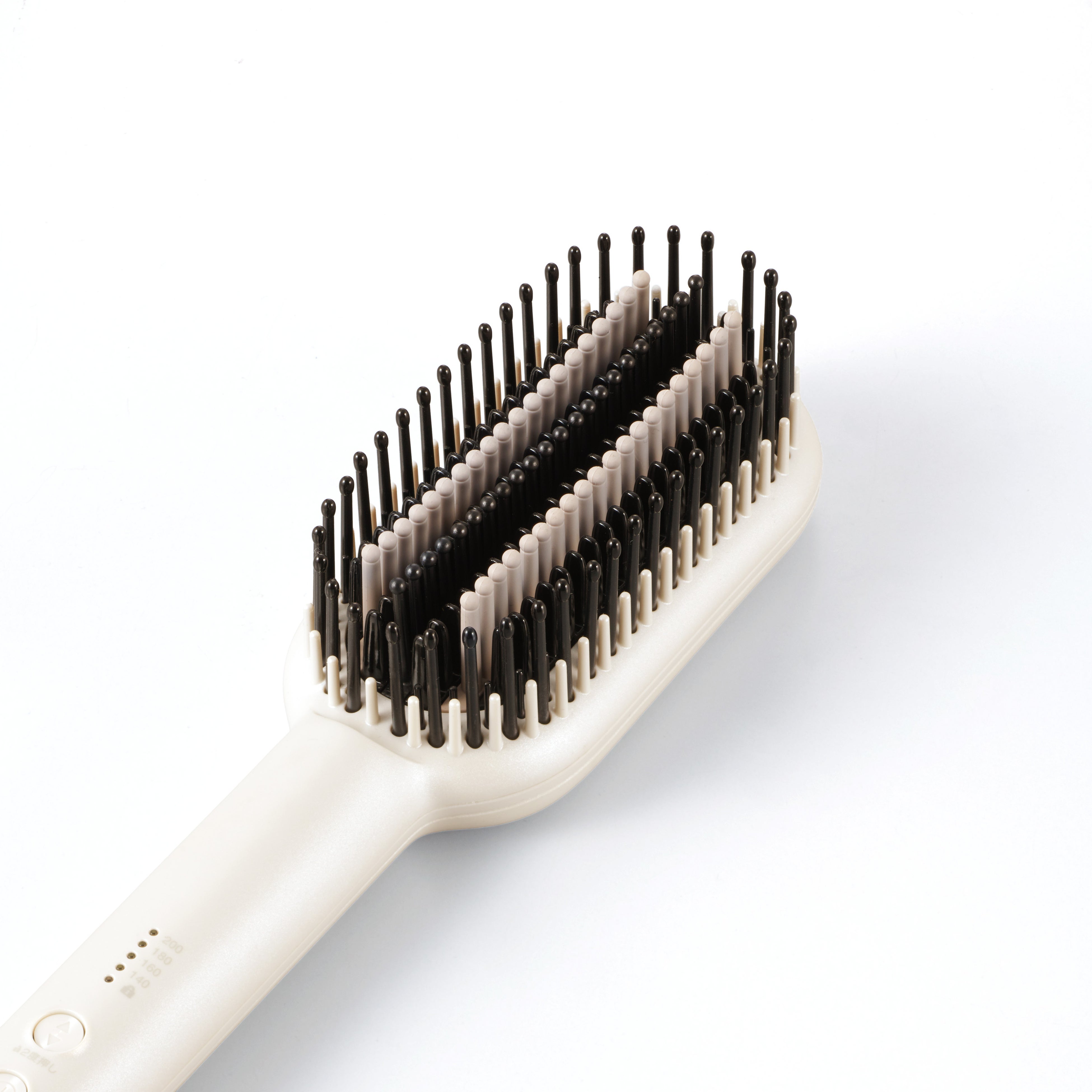 髪をとかすだけで、簡単＆時短ストレート！ テスコムから、ヘア