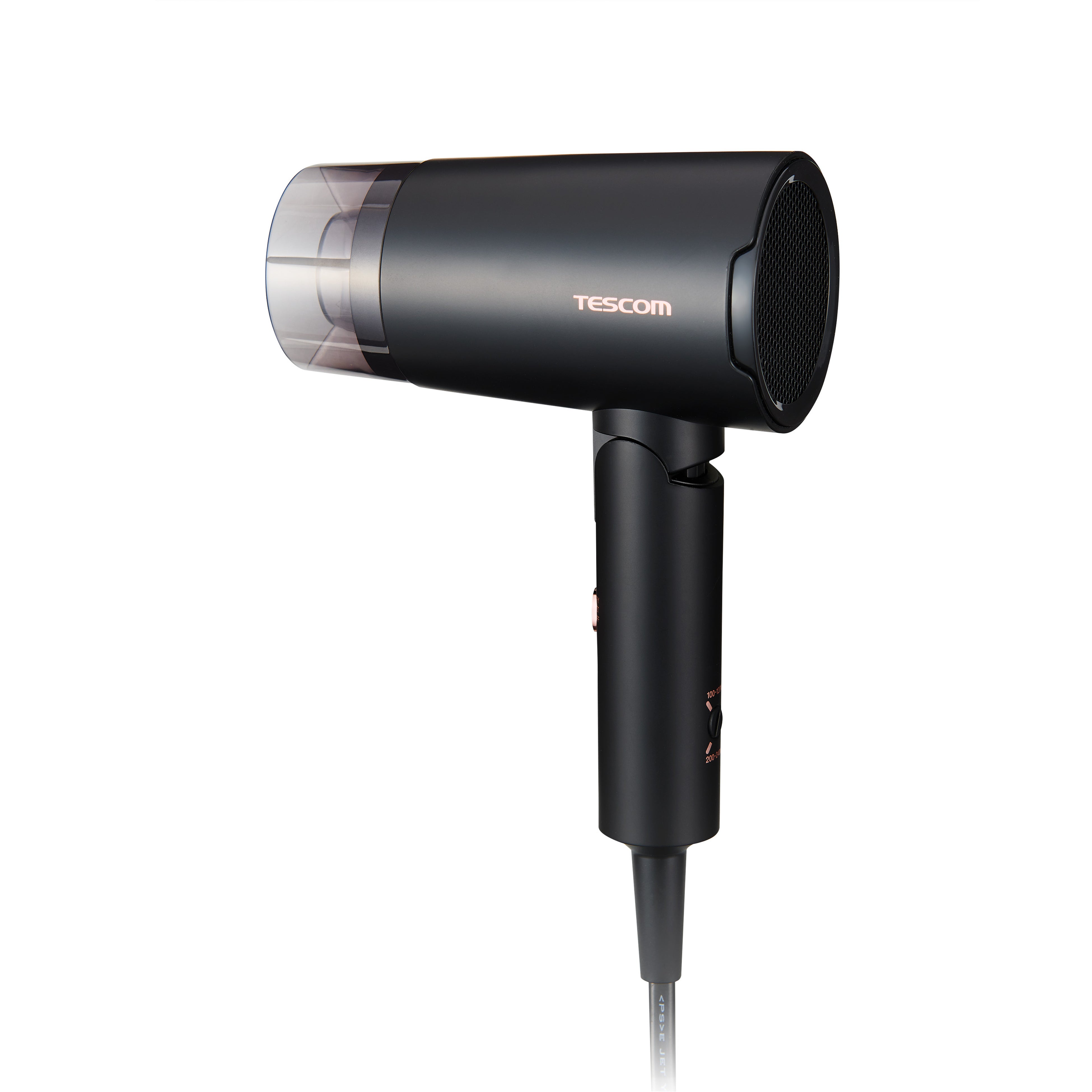 テスコムNTCD40ヘアードライヤー [海外専用] 220-240v imgrc0073931050.jpg