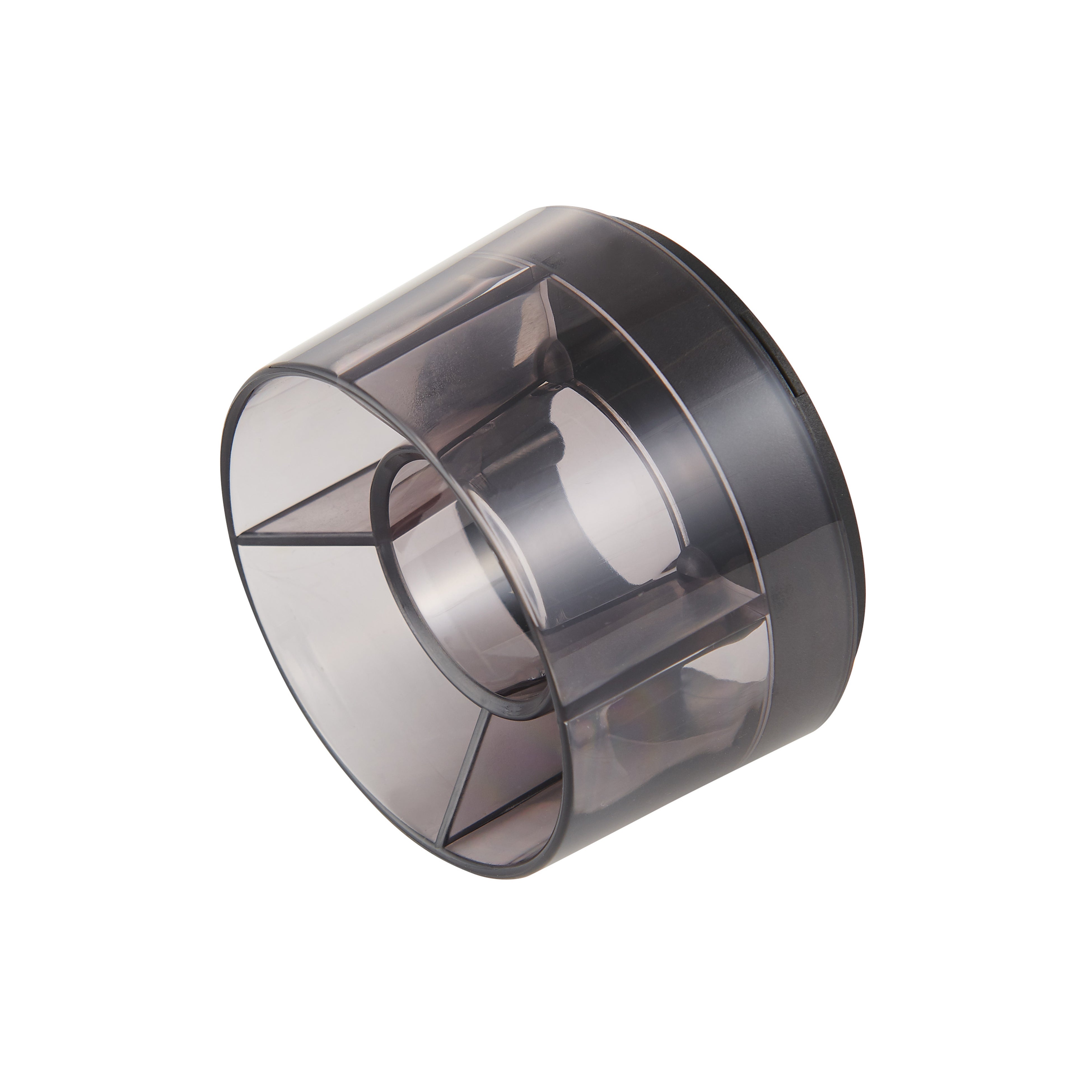 マイナスイオン ヘアドライヤー TD565A-K