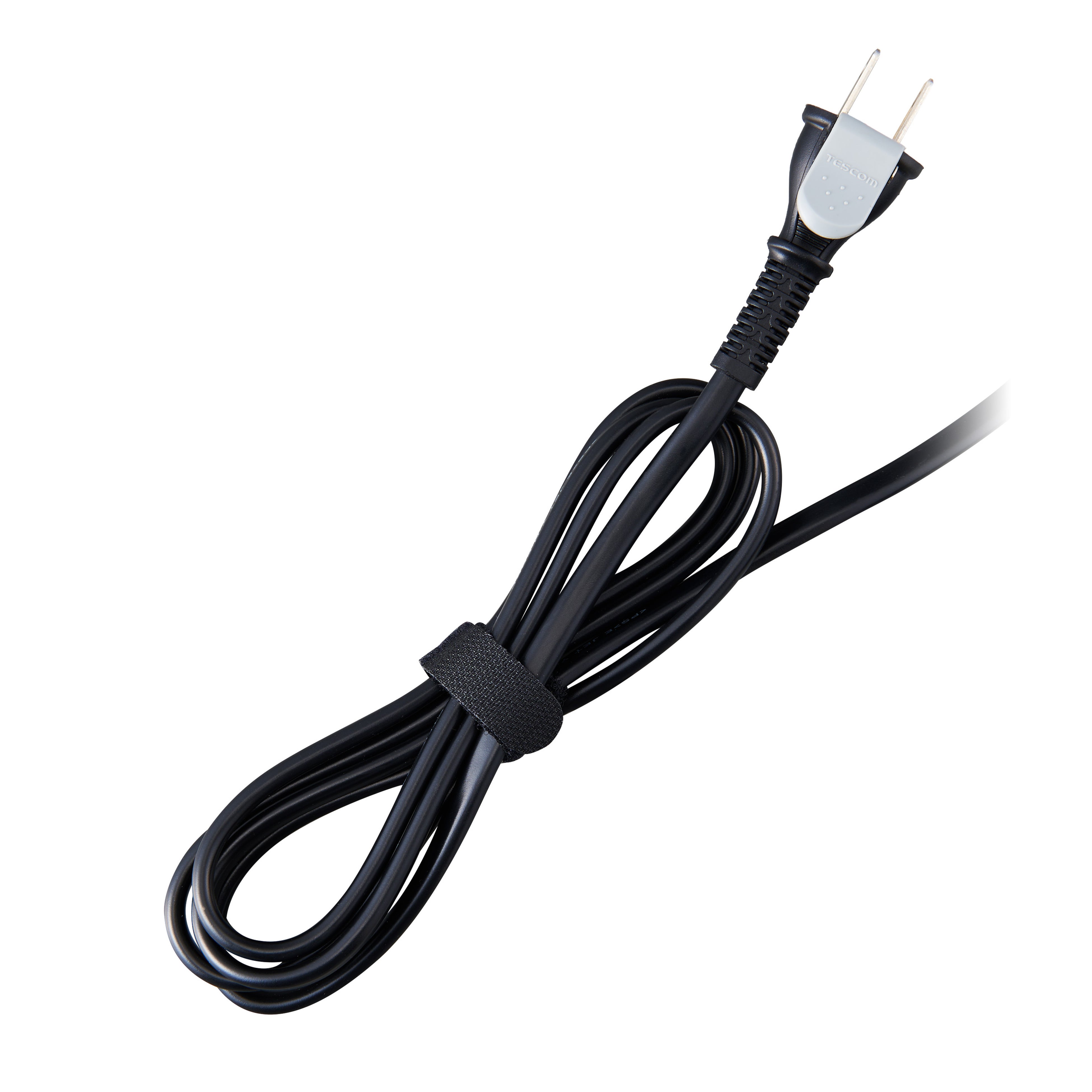 マイナスイオン ヘアドライヤー TD565A-K