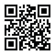 プレゼントキャンペーンページQRコード