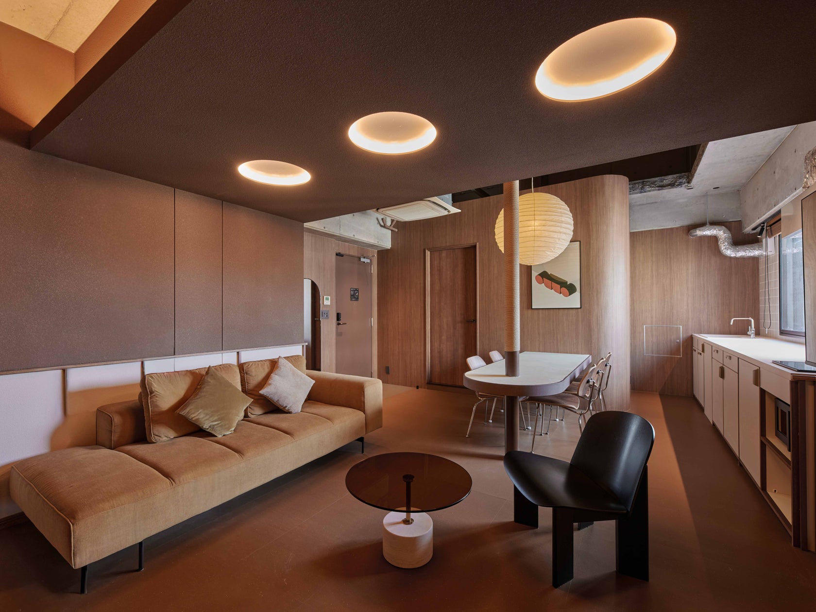GLC GROUP、沖縄・那覇にて「Minn 那覇美栄橋」を10月24日にオープン