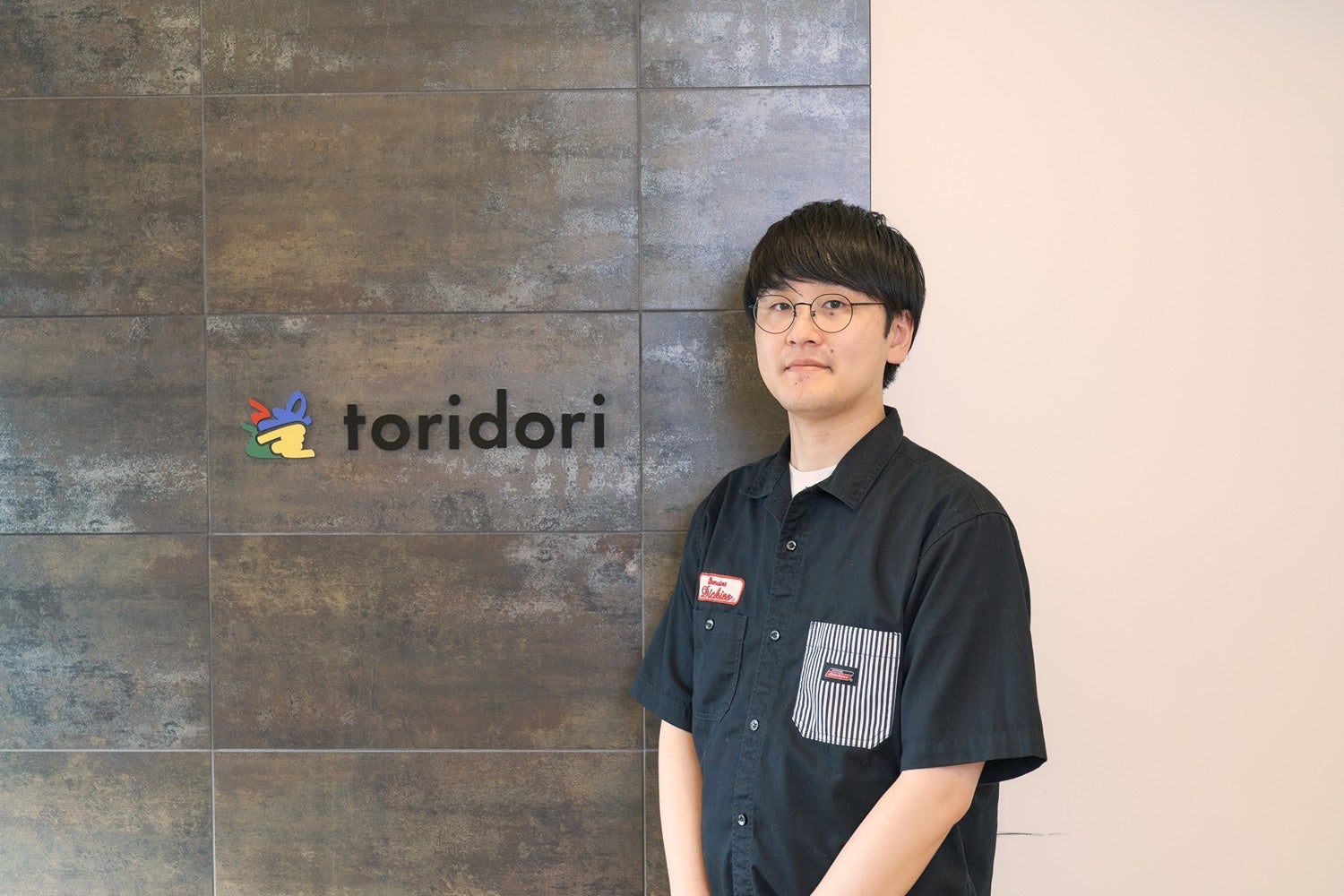 プラットフォーム事業部　プランニングチーム　岡本　悟