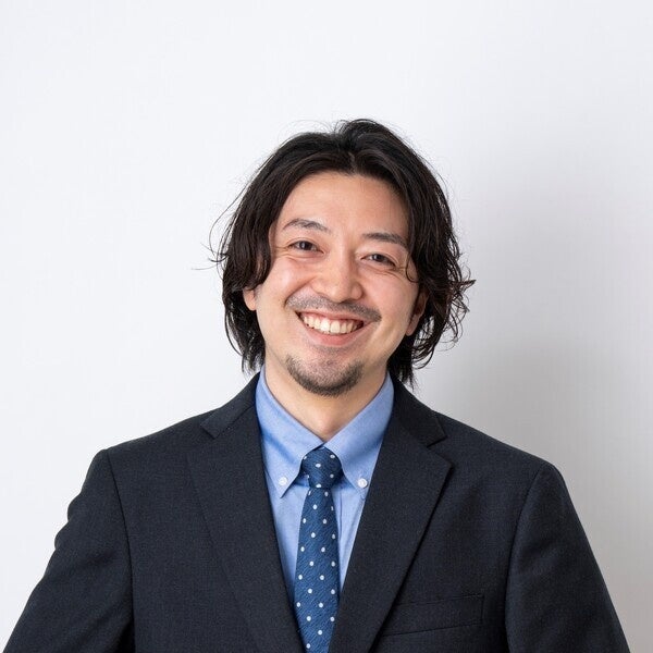 プロフェッショナルサービス事業部 ディレクター 兼　DECA for LINE エヴァンジェリスト　守屋 翔太