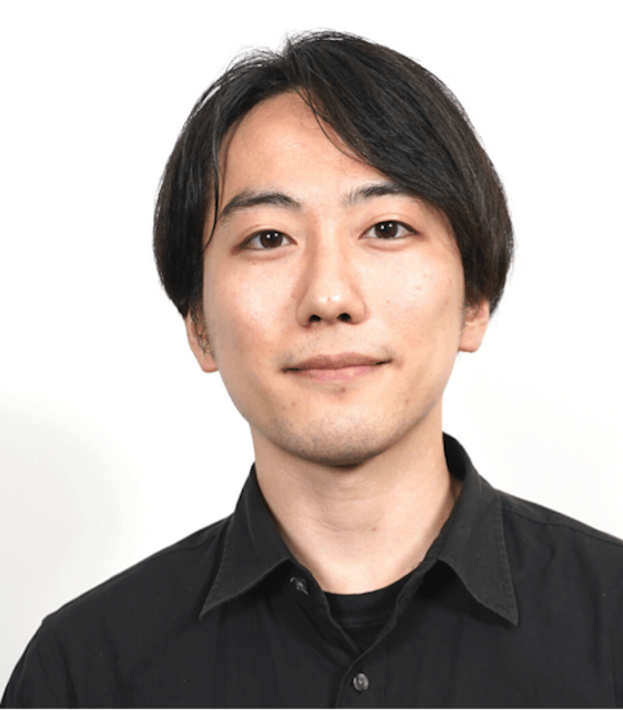 TikTok企業公式アカウント運用部署　マネージャー　田中　裕壮