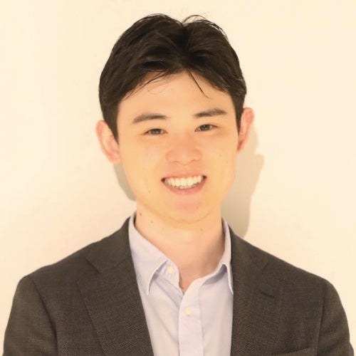 Marketing Unit Manager　江波戸　水紀