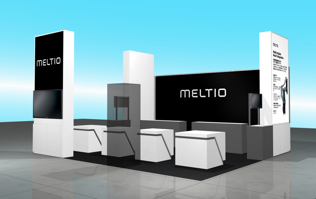 ブースイメージ