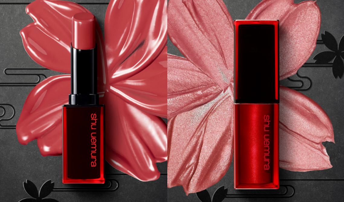 スプリング ヘイズ コレクション」先行発売イベントを西武池袋本店にて