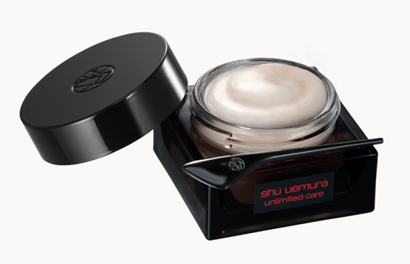 新品 シュウエムラ アンリミテッド ケア モチバーム ベース シュウ ウエムラ / アンリミテッド ケア モチバーム ベースの