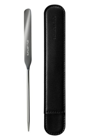 横浜流星さんが魅せる立体美!シュウ ウエムラのアンリミテッド ルーティンが2024年春に登場 横浜流星さんが魅せる立体美!シュウ ウエムラのアンリミテッド ルーティンが2024年春に登場