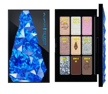 シュウ ウエムラ × ファイナルファンタジーXIV コレクション」 2025年