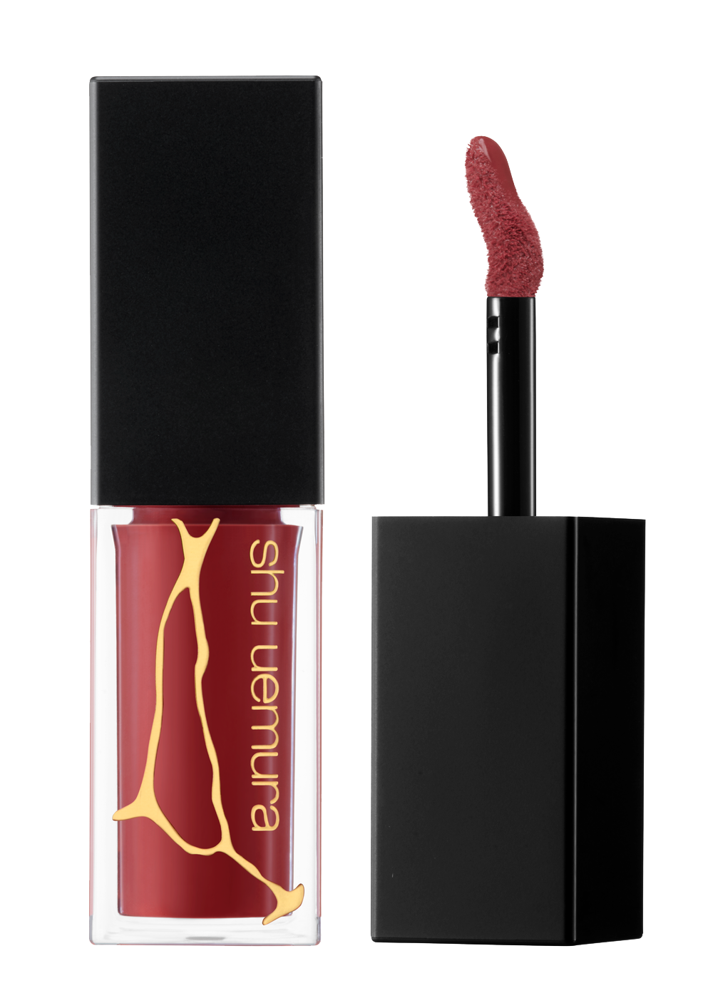 シュウ ウエムラ プラネット キャット パレット ルージュ アンリミテッド ルージュ アンリミテッド マット | アトリエメイド by シュウ