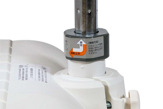 シリーズ累計12万脚出荷のロングセラー「ハート型学習チェア」に新色