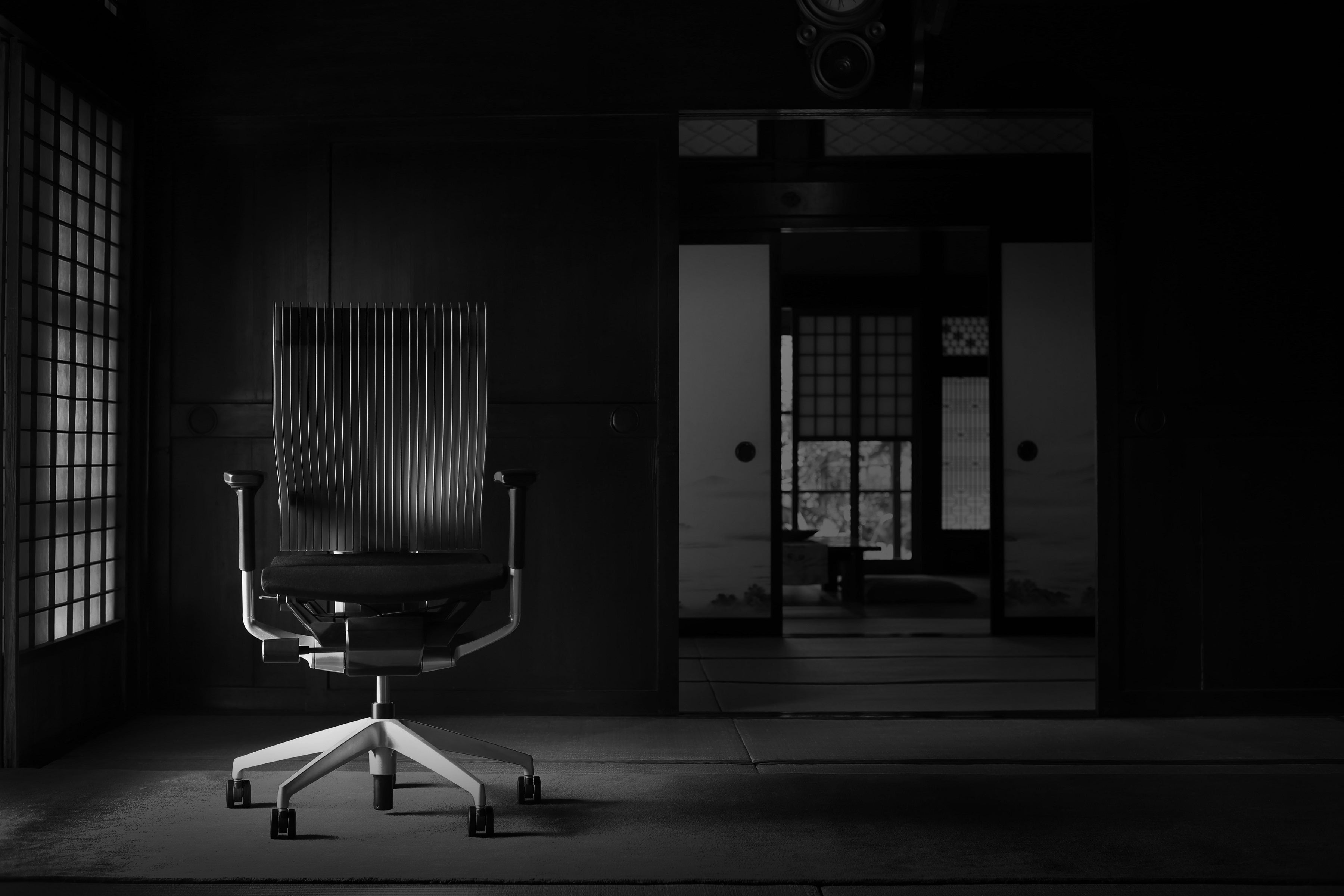 Spina（スピーナチェア）