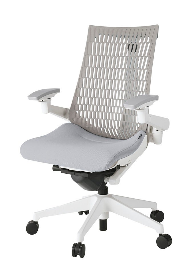 Act (アクトチェア) エラストマーバック