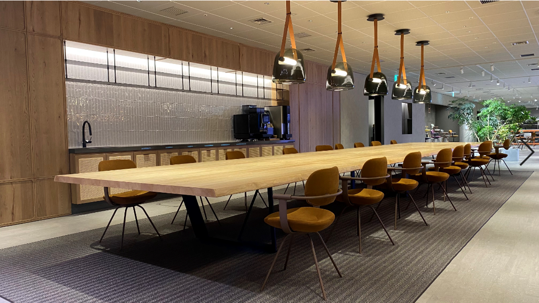 「シルタ」「ウッドデザイン賞2022」経済産業大臣賞