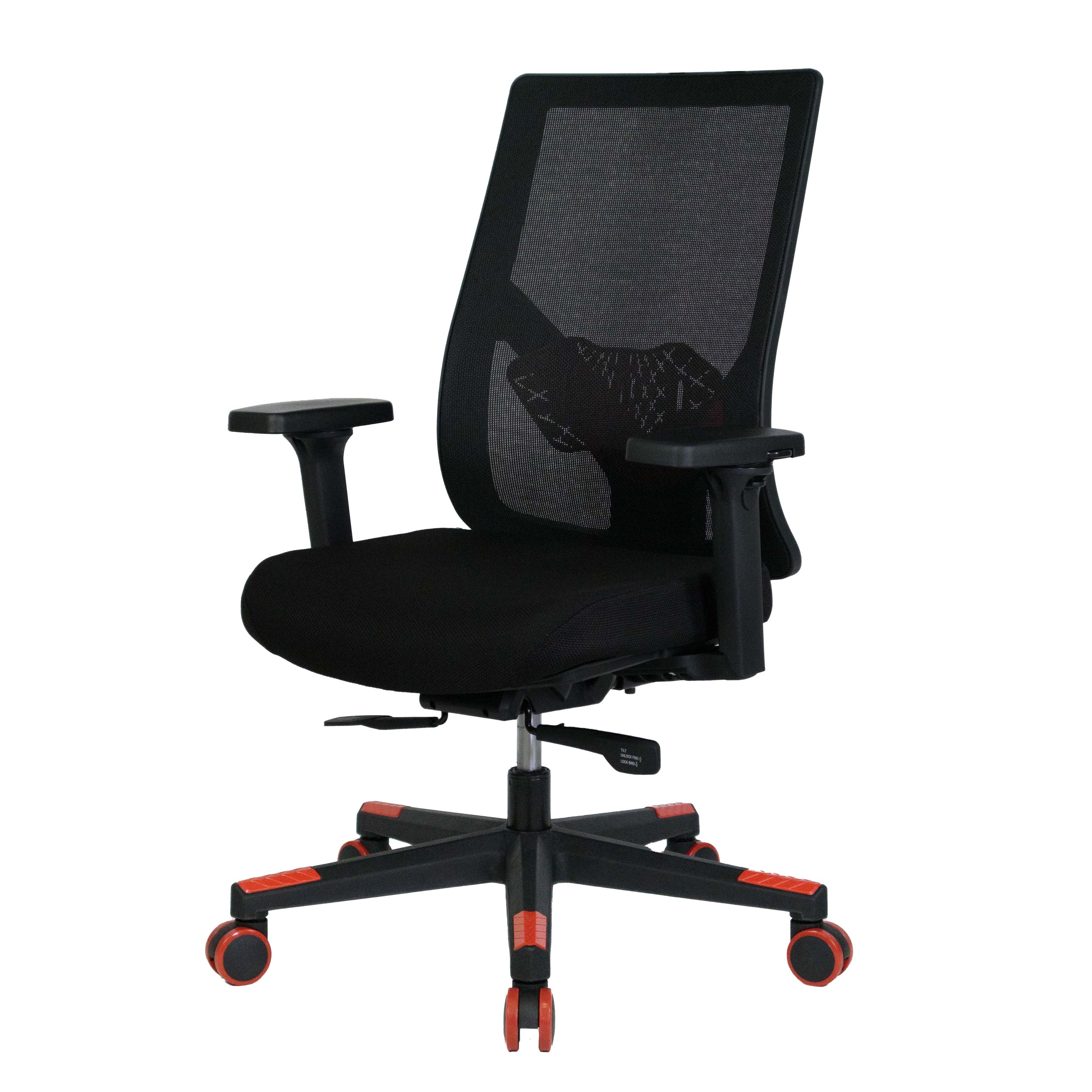 イトーキが新作のゲーミングチェア2機種を発売 | 株式会社イトーキの