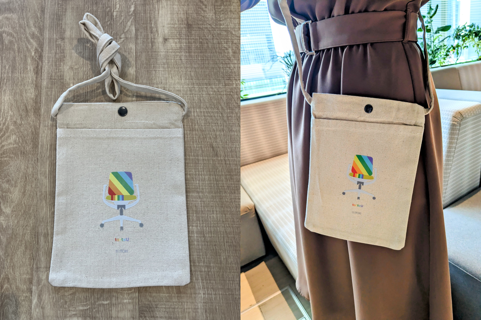 ※各ショールームにて配布しています