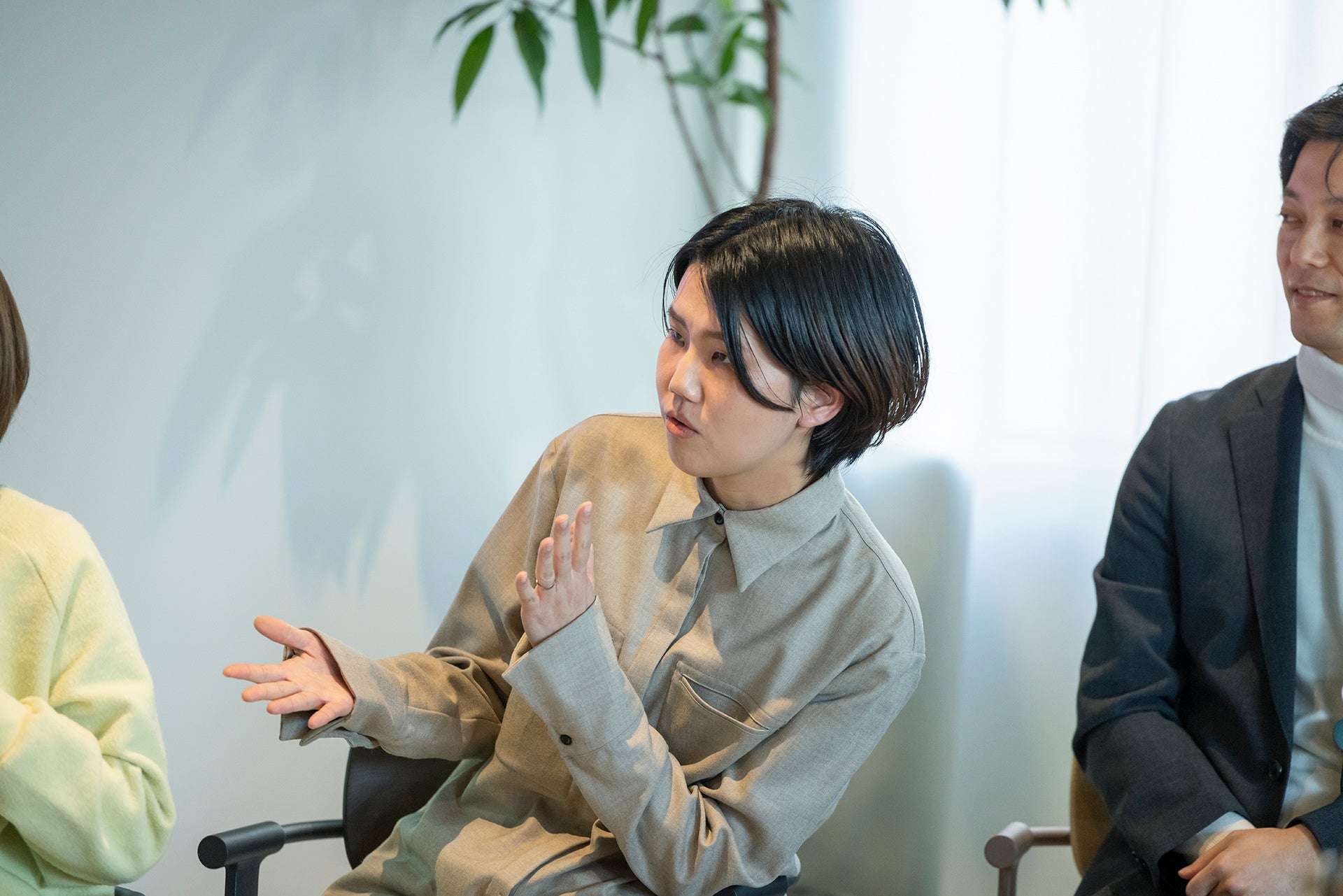 イトーキ、「生きるように働くカタチ展」プレスイベントレポート