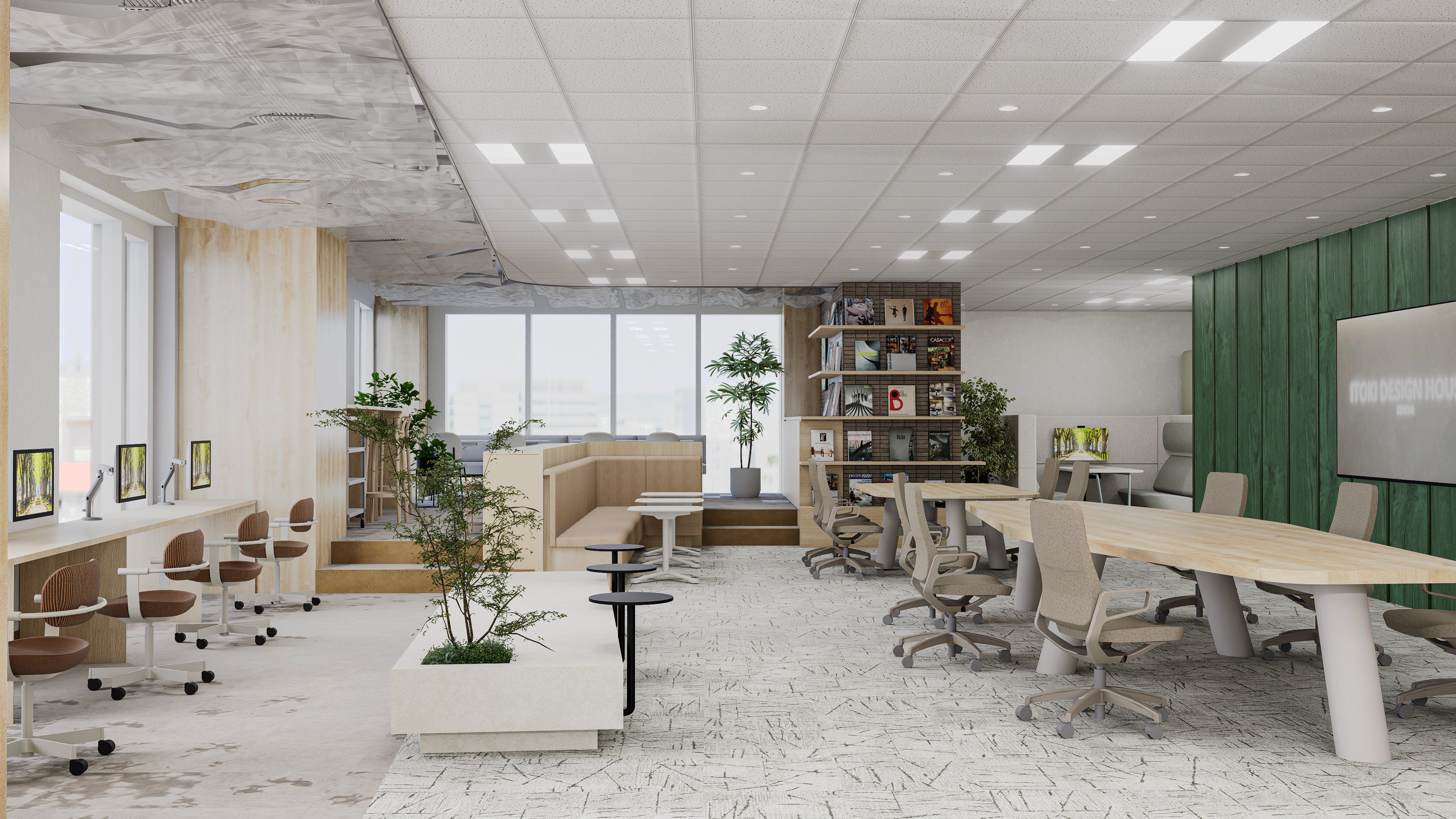 タマゴの形をした可愛いフォルムで人気のEGGNOG（エッグノッグスツール