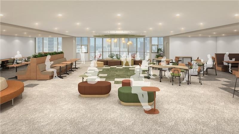 タマゴの形をした可愛いフォルムで人気のEGGNOG（エッグノッグスツール