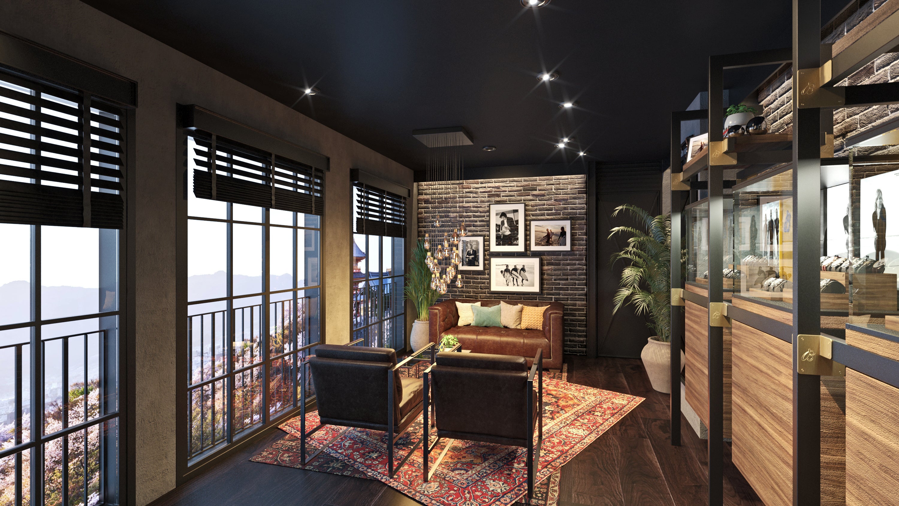 ブライトリング ブティック 京都