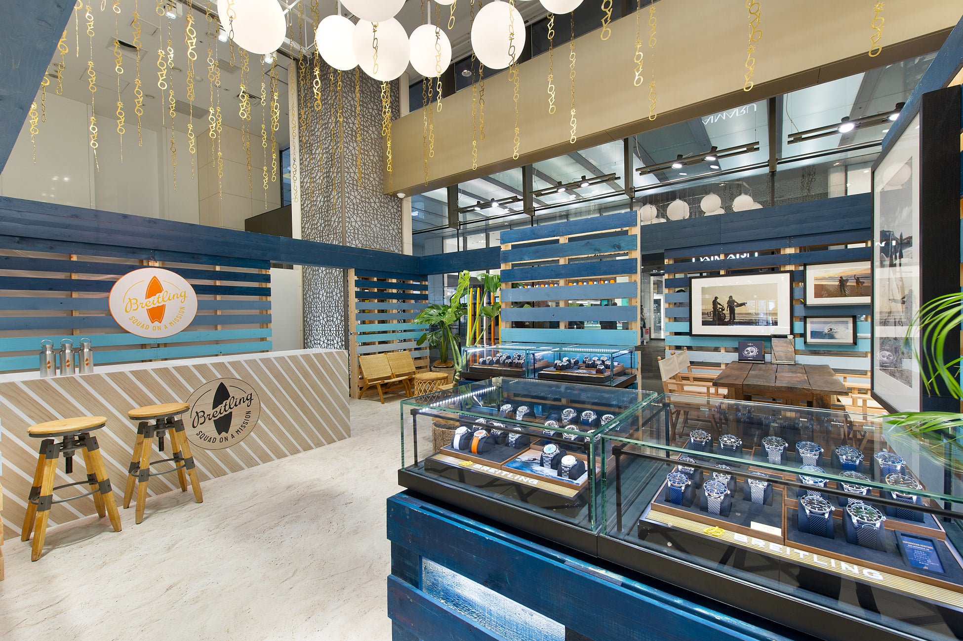 大丸東京店ポップアップストア