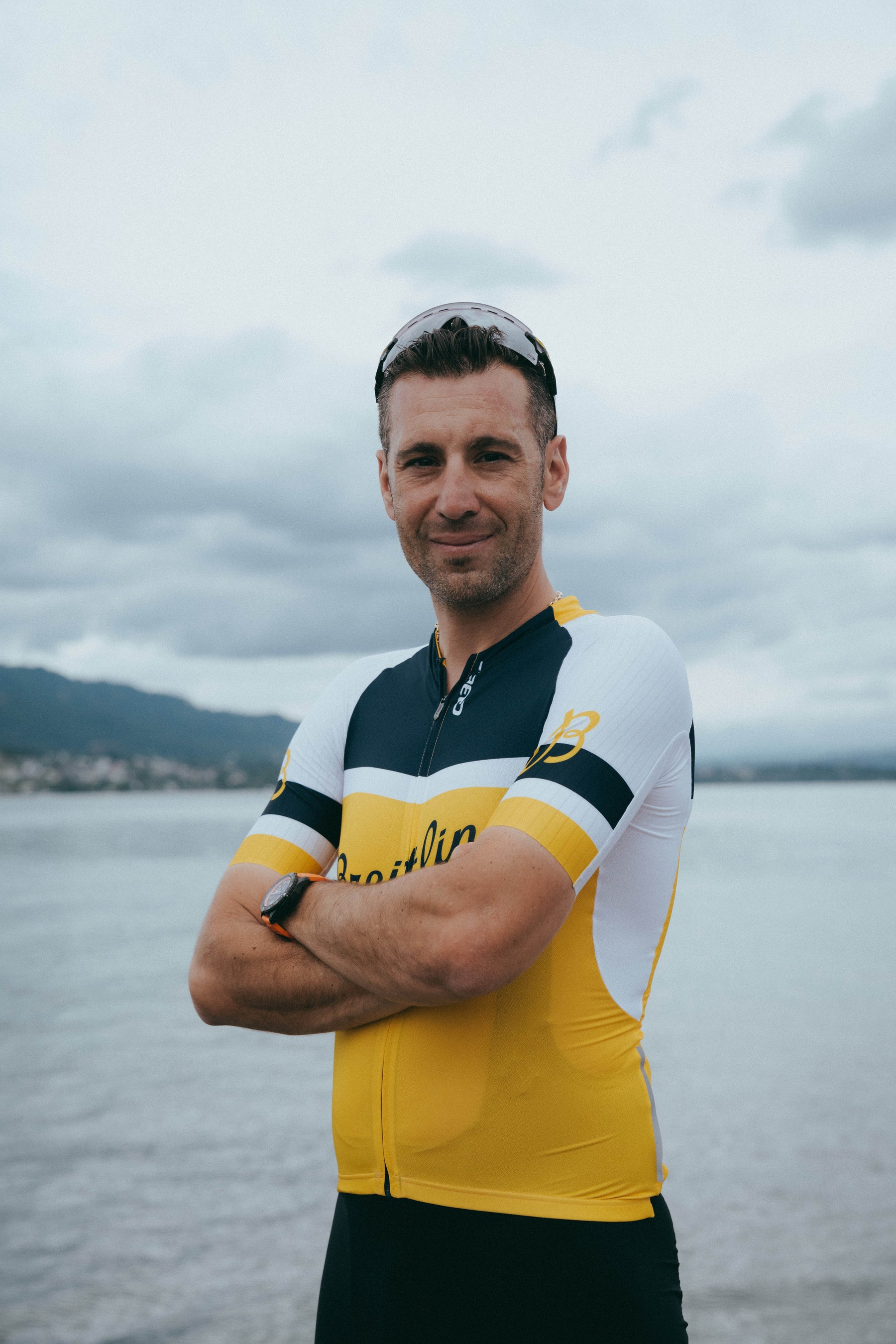 ヴィンチェンツォ・ニバリ