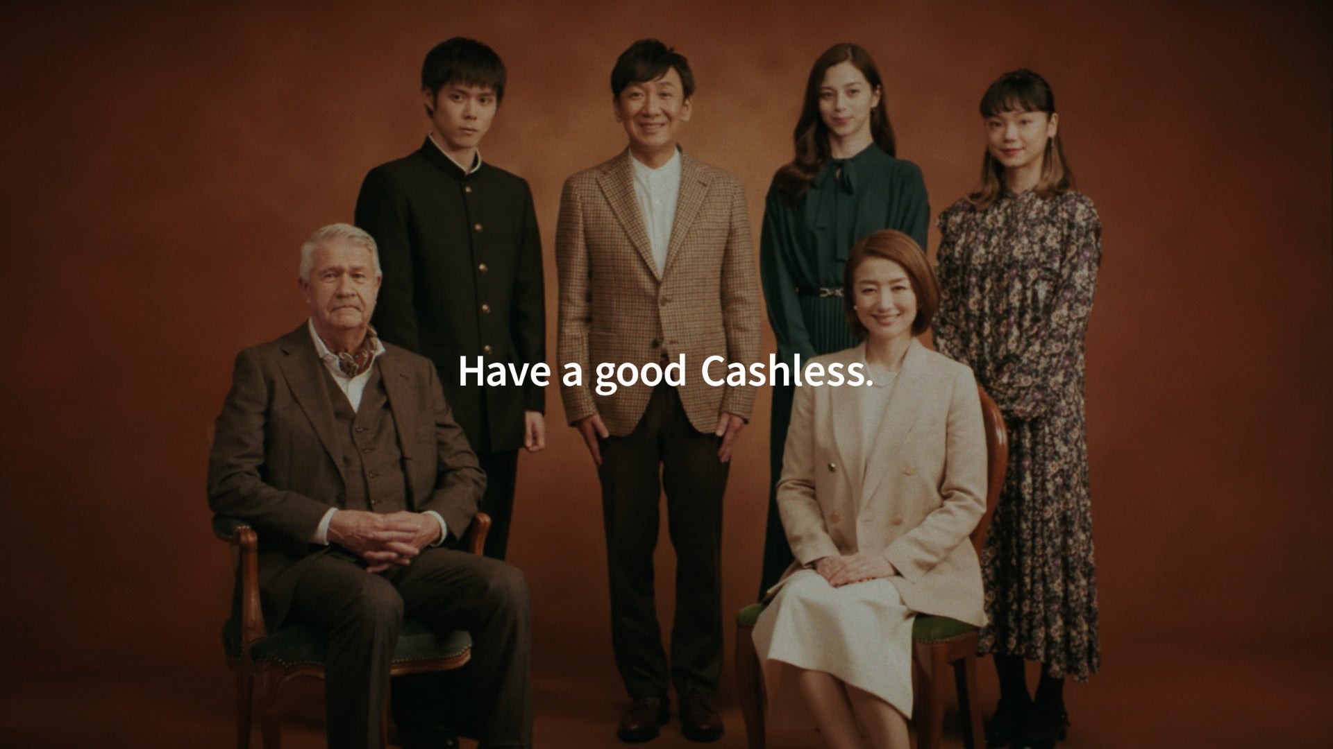 三井住友カード 新サービス 家族ポイント Tvcm 三井住友カード株式会社のプレスリリース 三井住友カード 新サービス 家族ポイント Tvcm 三井住友カード株式会社のプレスリリース