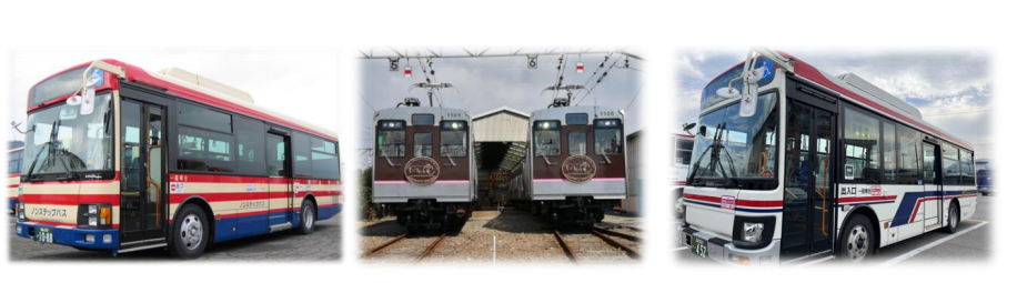 バスガイド教本　福島　会津　常磐自動車道　阿賀野川　裏磐梯 2/26（水）一般県道磐城浅川停車場線本町工区が開通しました