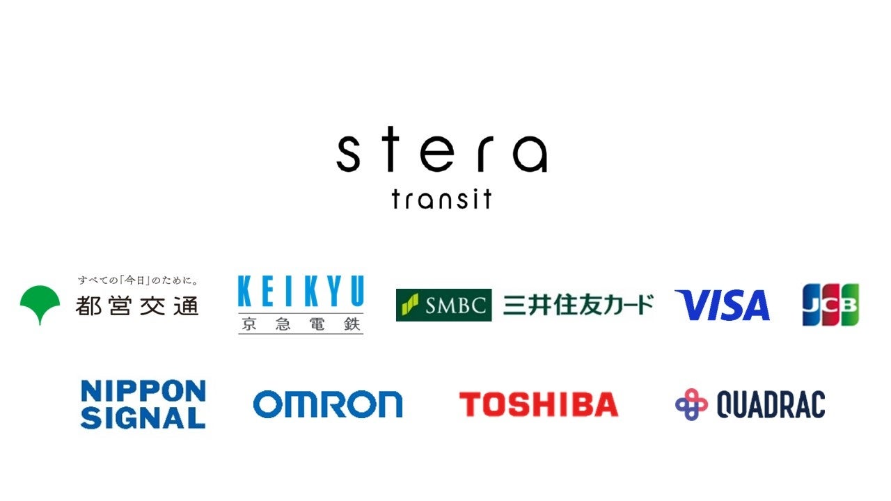 令和6年12月21日からクレジットカード等のタッチ決済による乗車