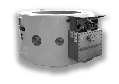 単結晶引上げ用超電導磁石