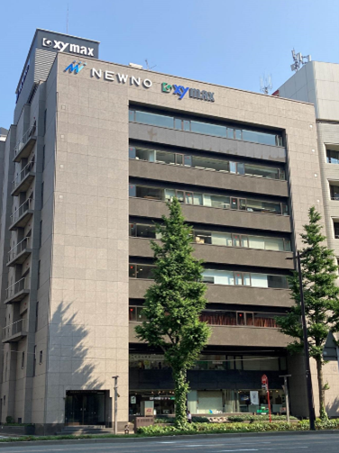 NEWNO・ザイマックス博多駅前　 （福岡県福岡市）