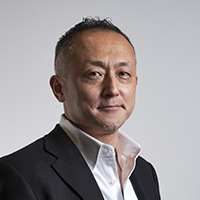 株式会社アドライト　パートナー　熊谷伸栄